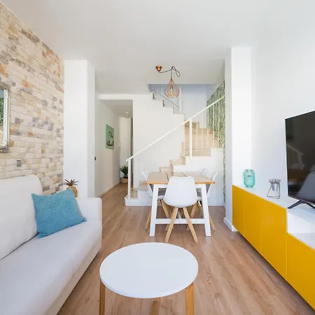 Apartment Canteras Sagasta Ii Las Palmas de Gran Canaria