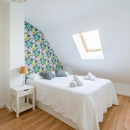 Canteras Sagasta Ii Apartment