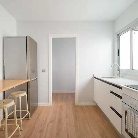 Apartment Canteras Sagasta Ii