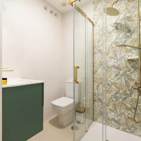 Apartment Canteras Sagasta Ii *