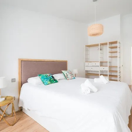 Canteras Sagasta Ii Apartment Las Palmas de Gran Canaria