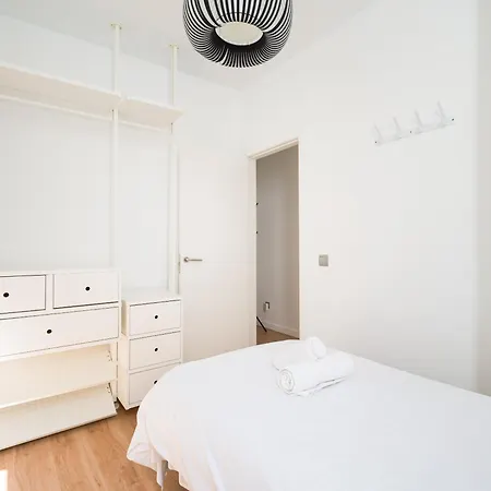 Apartment Canteras Sagasta Ii Las Palmas de Gran Canaria