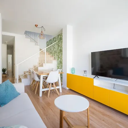 Canteras Sagasta Ii Apartment