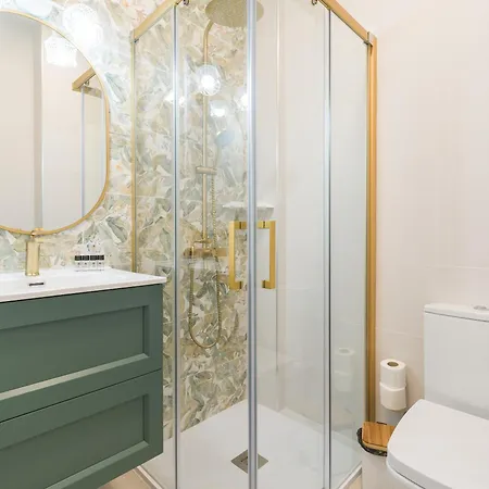 Apartment Canteras Sagasta Ii