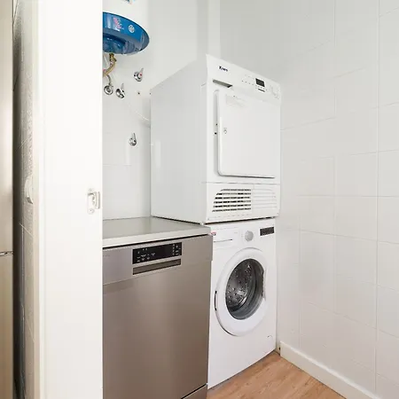 Canteras Sagasta Ii Apartment *