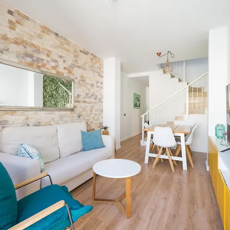 Canteras Sagasta Ii Apartment Las Palmas de Gran Canaria