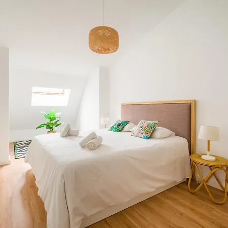 Apartment Canteras Sagasta Ii Las Palmas de Gran Canaria