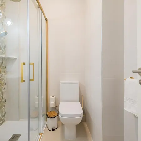 Canteras Sagasta Ii Apartment