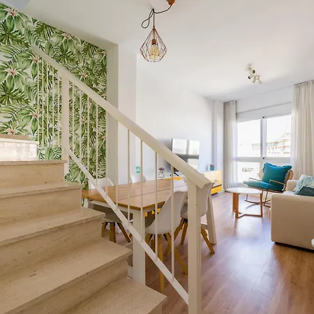 Canteras Sagasta Ii Apartment *